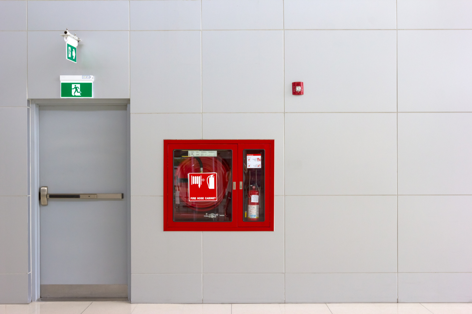 Prüfmanagement Betriebssicherheit
